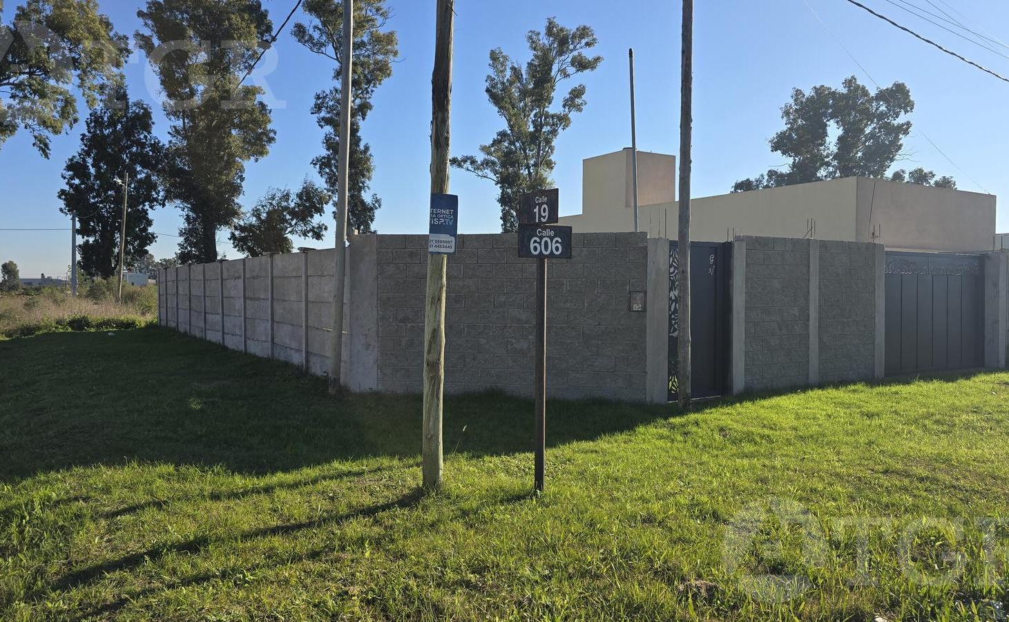 Foto de Venta Lote en La Plata barrio El Alba, imagen 3