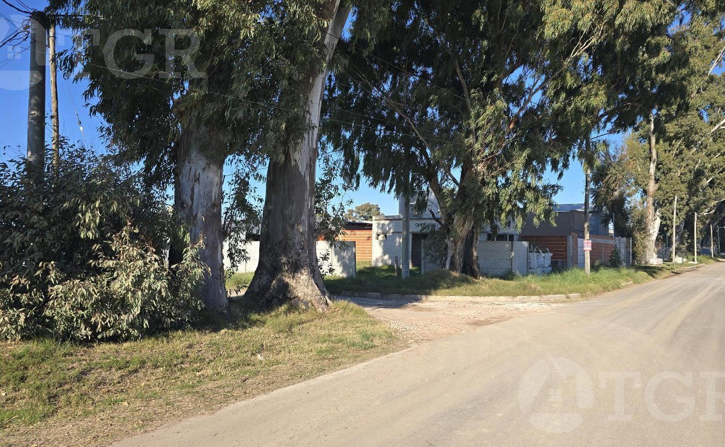 Foto de Venta Lote en La Plata barrio El Alba, imagen 2