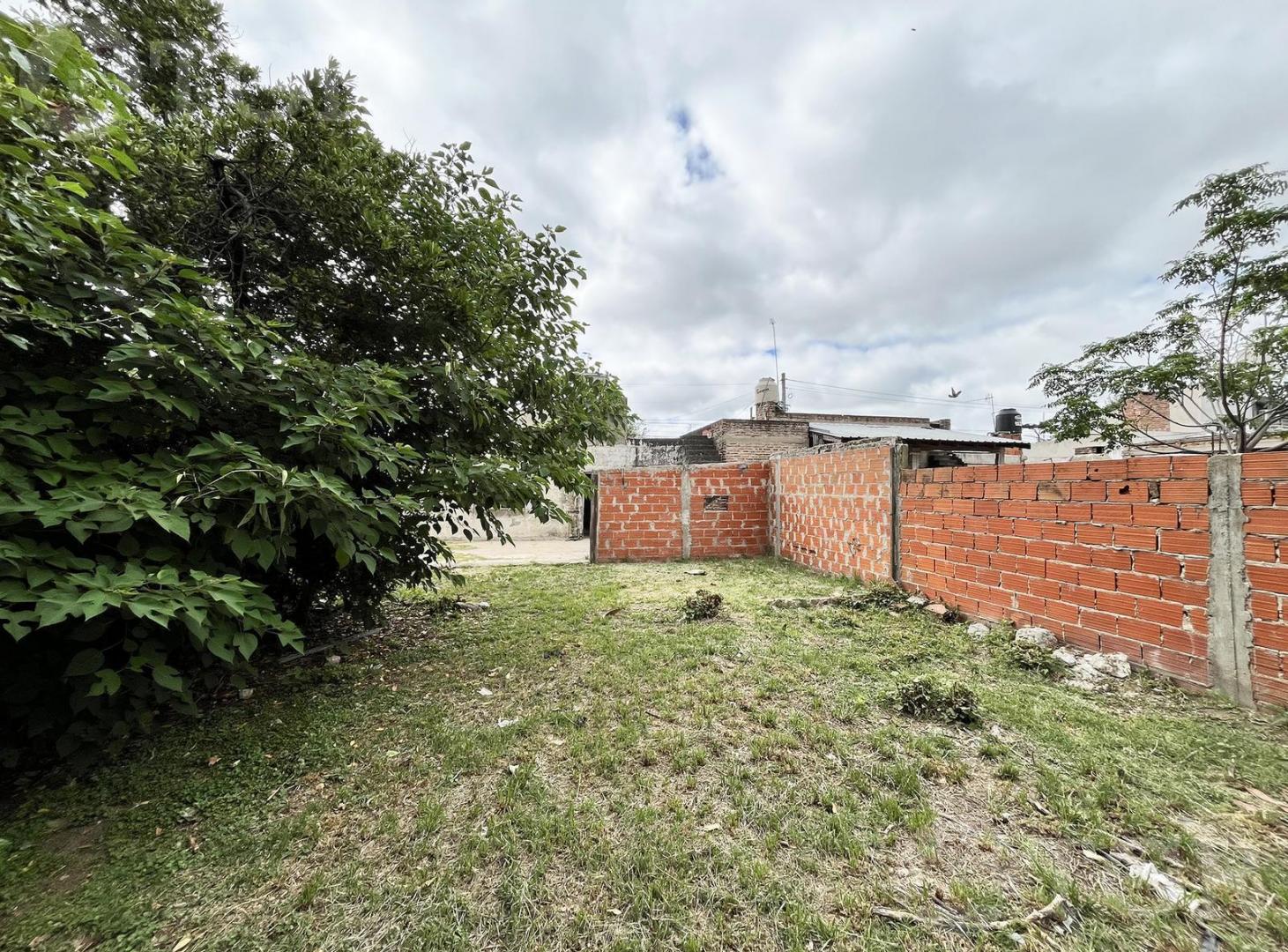 Foto de Casa en venta 3 ambientes - terraza - sobre lote propio 10x40, imagen 2