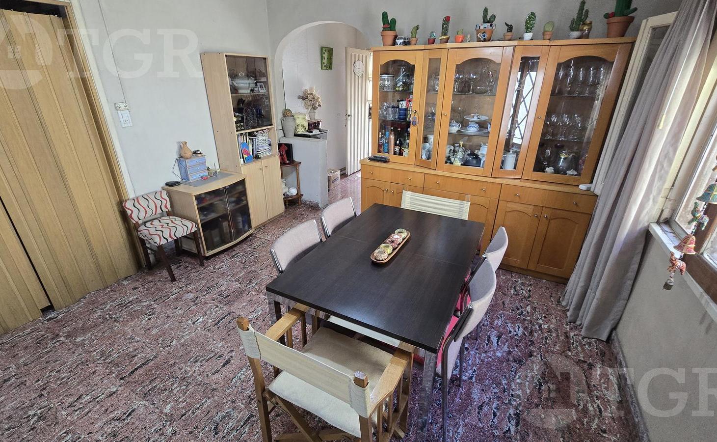 Foto de Casa en venta en Monte Chingolo con tinglado nave industrial gran, imagen 5