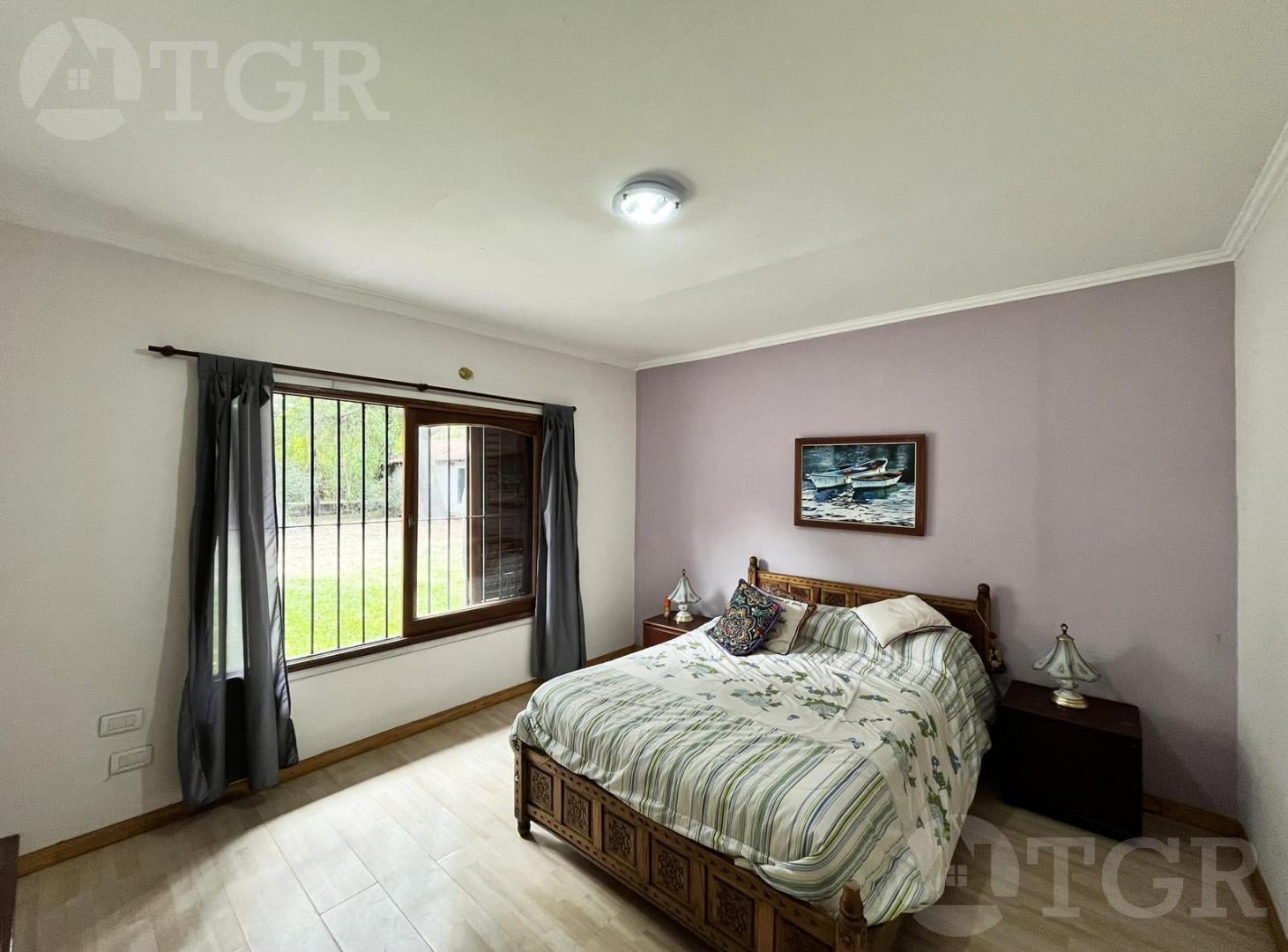 Foto de Venta Casa 6 ambientes en General Rodriguez c/ Pileta y Garage, imagen 3