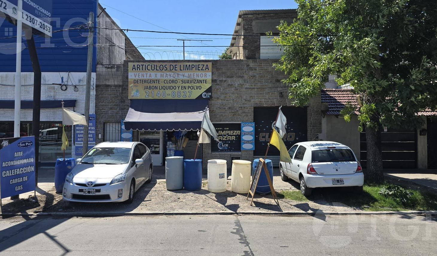 Foto de Dos casas mas locales en Llavallol Camino de Cintura, imagen 2