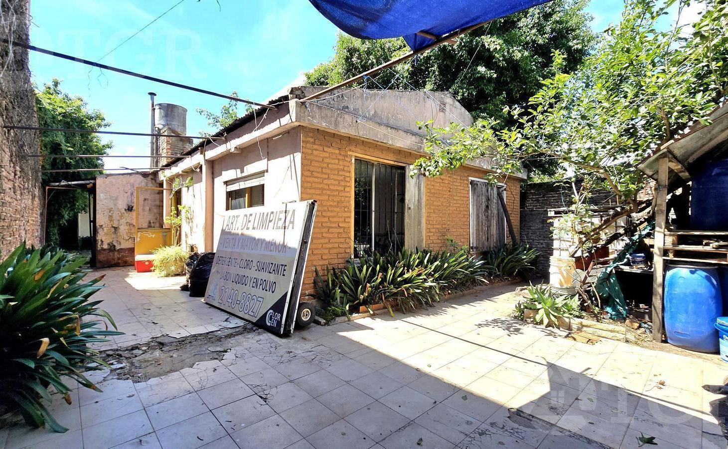 Foto de Dos casas mas locales en Llavallol Camino de Cintura, imagen 3