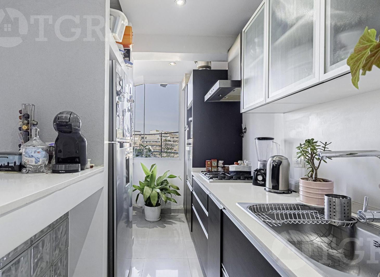 Foto de VENTA DTO. TIPO PENTHOUSE, COCHERA Y AMENITIES PREMIUM, PALERMO, imagen 4