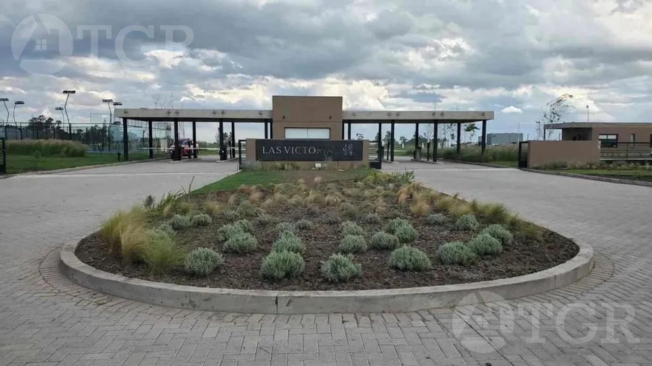 Foto de VENTA LOTE, TERRENO EN BARRIO CERRADO LAS VICTORIAS, CANNING, imagen 4