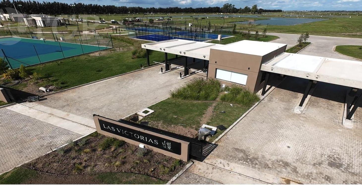 Foto de VENTA LOTE, TERRENO EN BARRIO CERRADO LAS VICTORIAS, CANNING, imagen 1