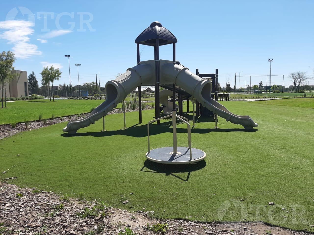 Foto de VENTA LOTE, TERRENO EN BARRIO CERRADO LAS VICTORIAS, CANNING, imagen 3