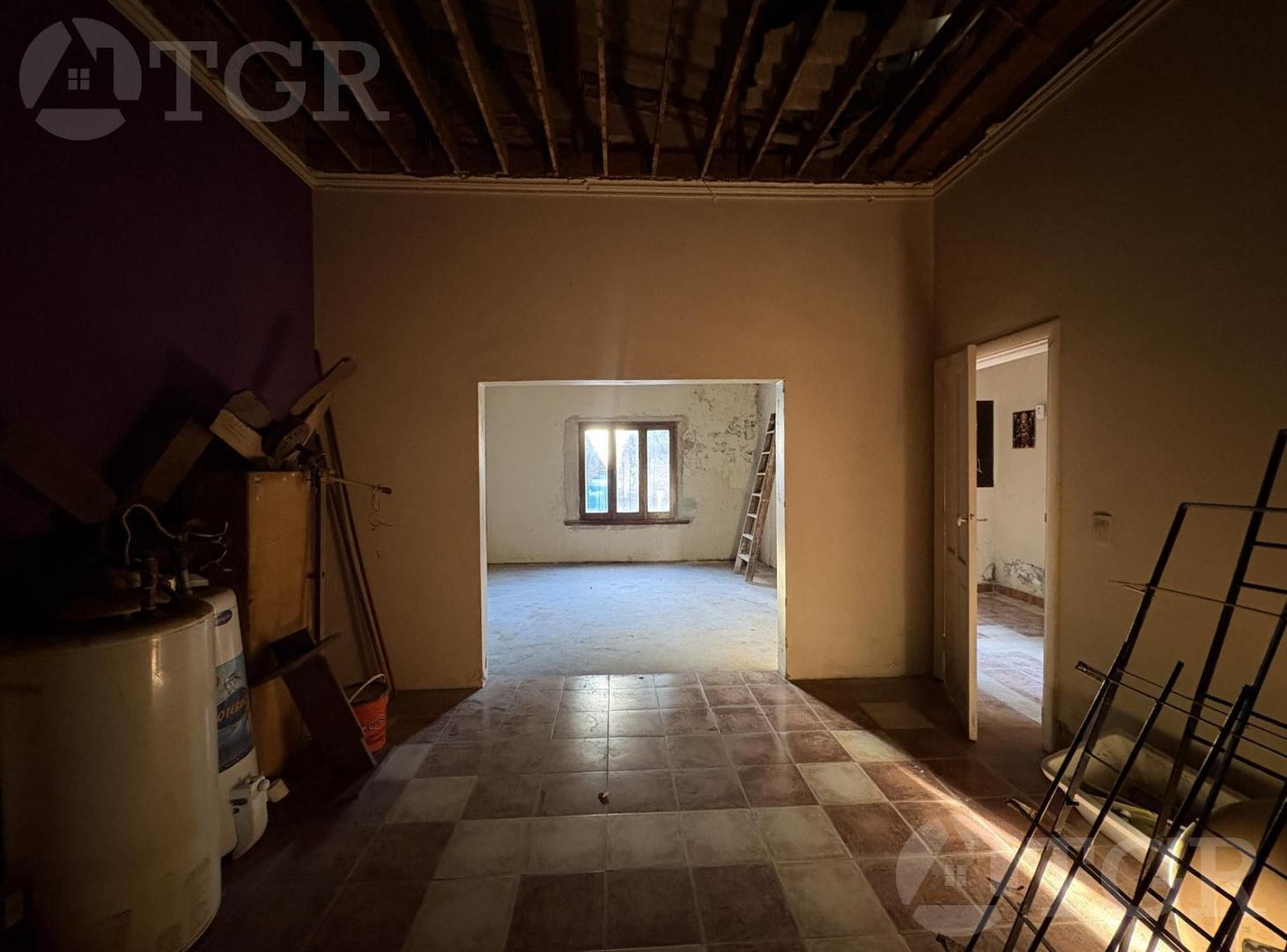 Foto de Terreno en venta sobre ezpeleta 1300 - Martinez, imagen 2