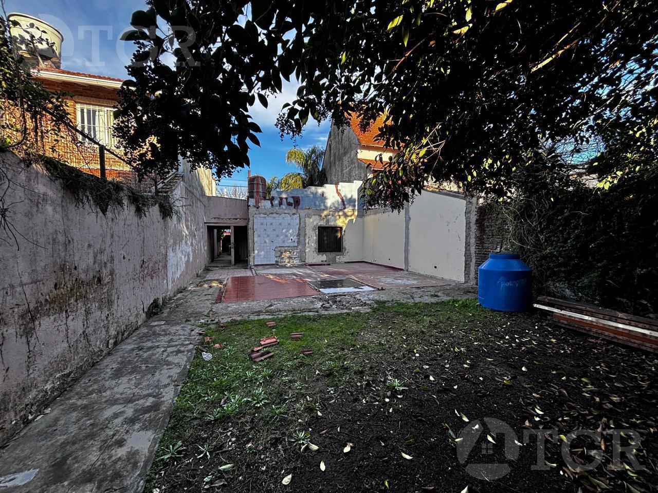 Foto de Terreno en venta sobre ezpeleta 1300 - Martinez, imagen 1