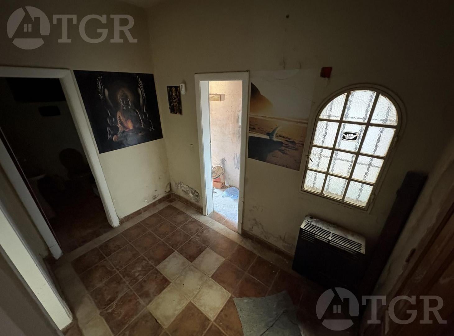 Foto de Terreno en venta sobre ezpeleta 1300 - Martinez, imagen 3