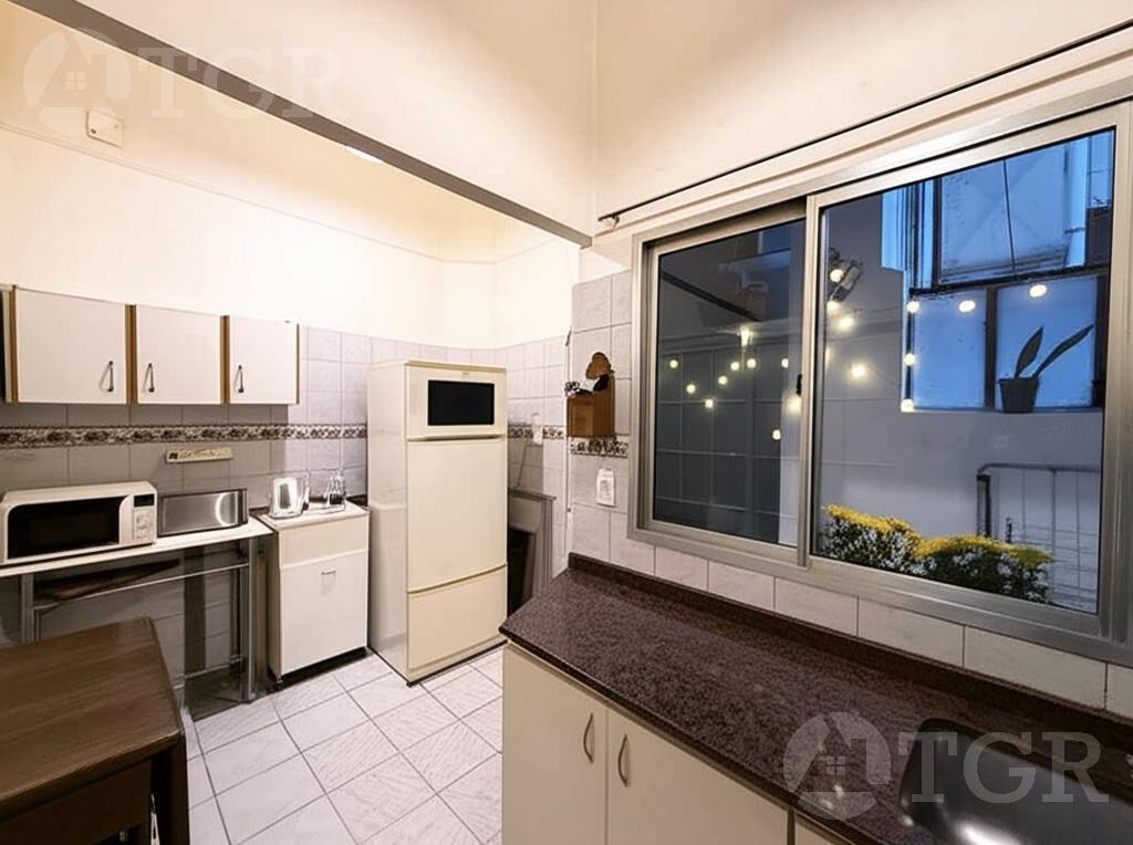 Foto de Venta Departamento 2 ambientes en microcentro, imagen 5