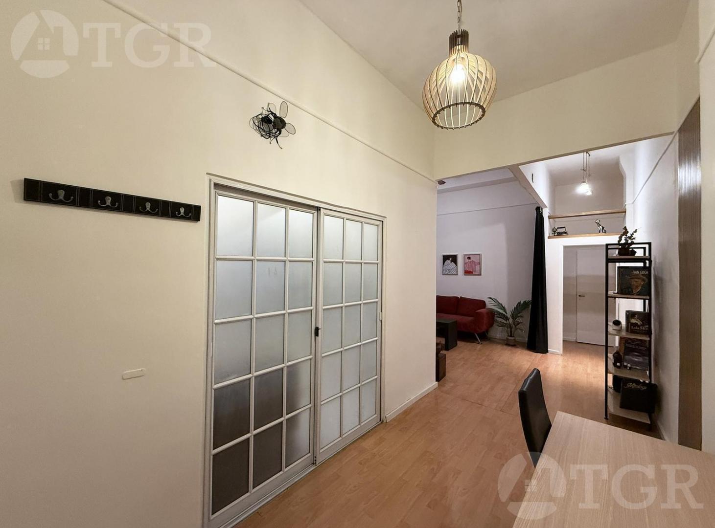Foto de Venta Departamento 2 ambientes en microcentro, imagen 4