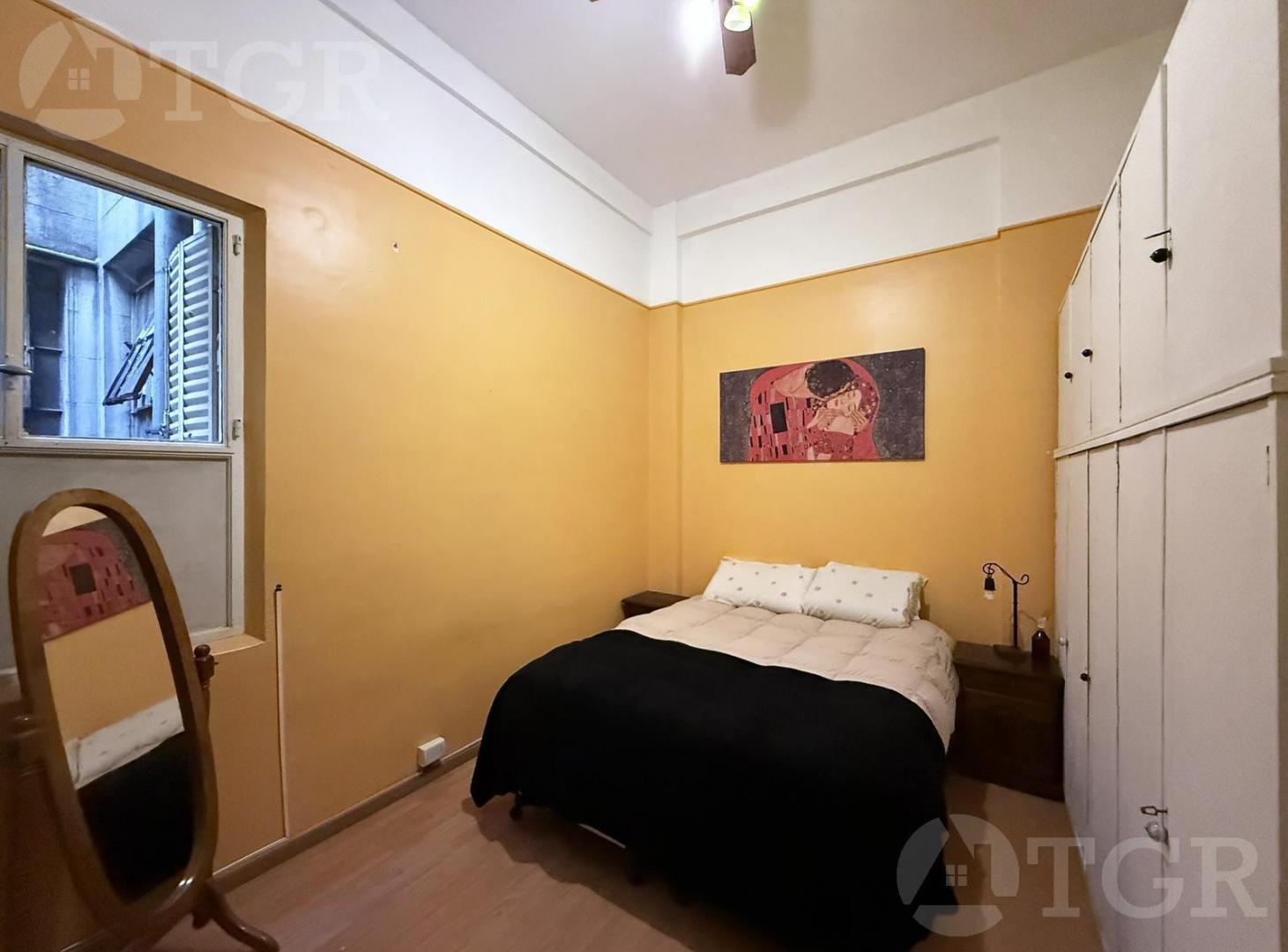 Foto de Venta Departamento 2 ambientes en microcentro, imagen 1