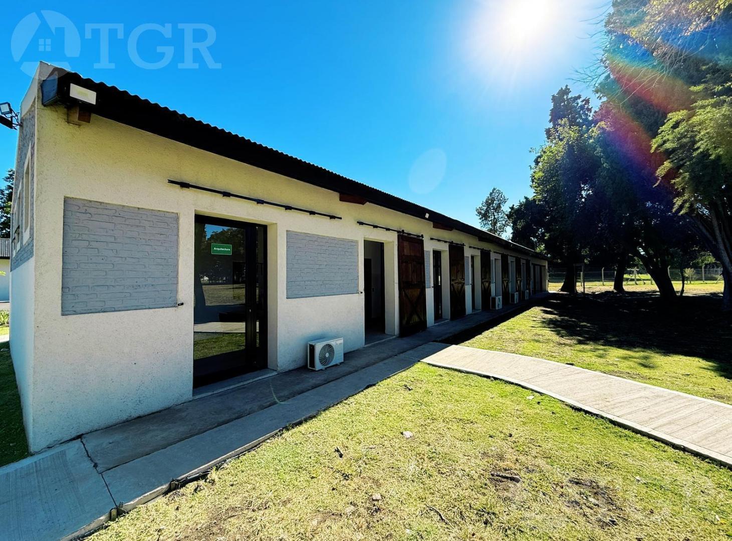Foto de Lote interno en venta Santa Sofía Pilar del Este, imagen 5