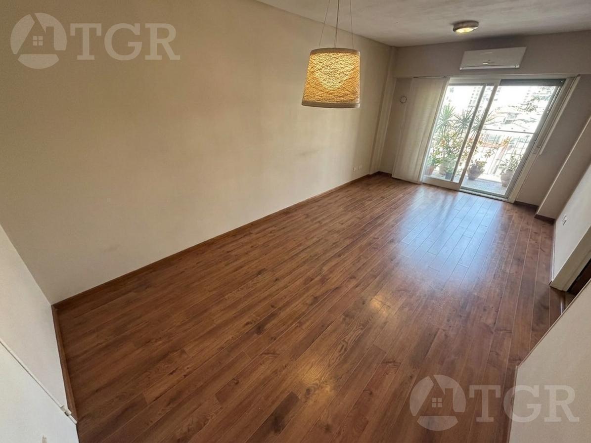 Foto de Venta Departamento 3 ambientes balcón en Palermo, imagen 5