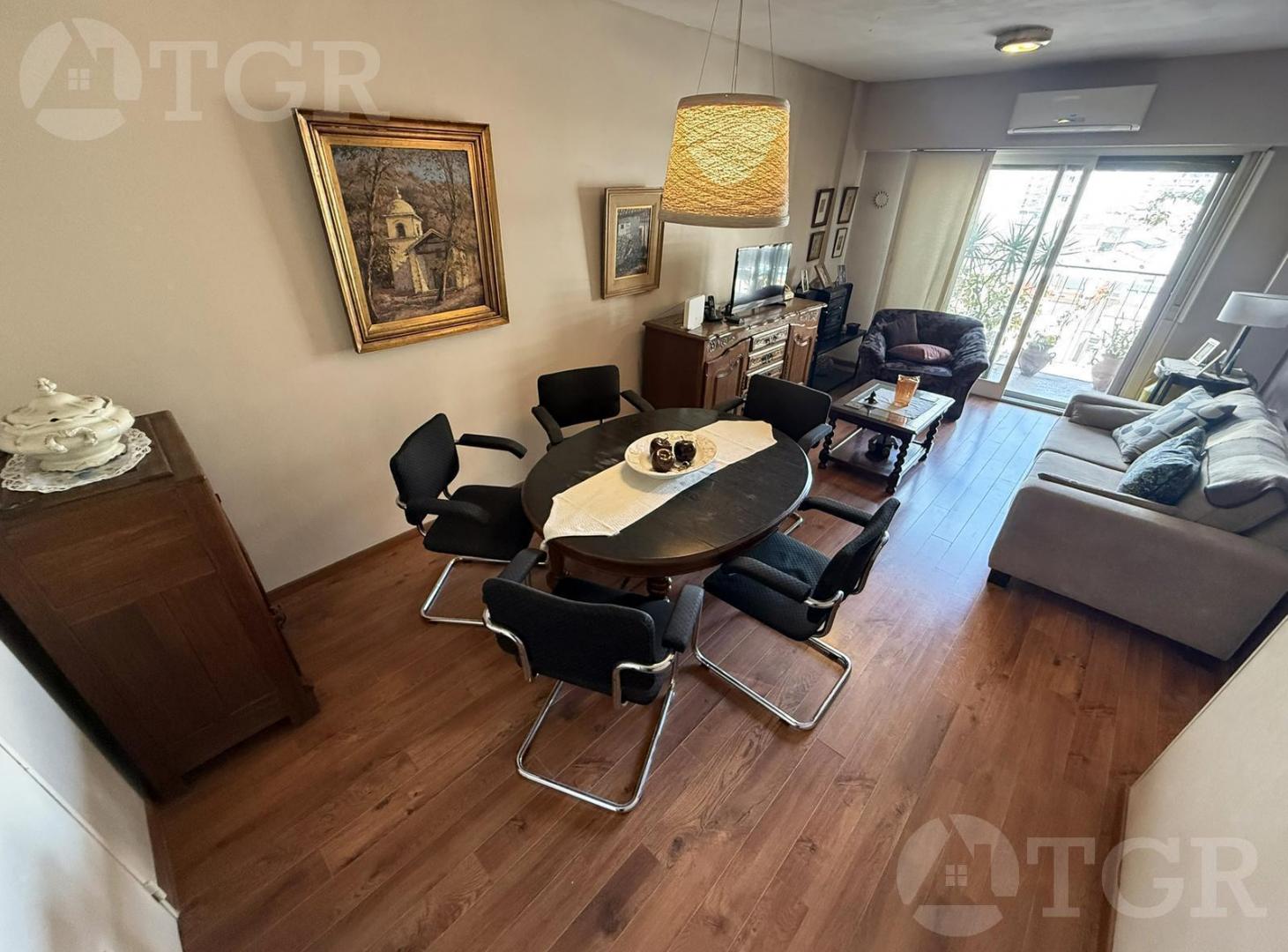 Foto de Venta Departamento 3 ambientes balcón en Palermo, imagen 4