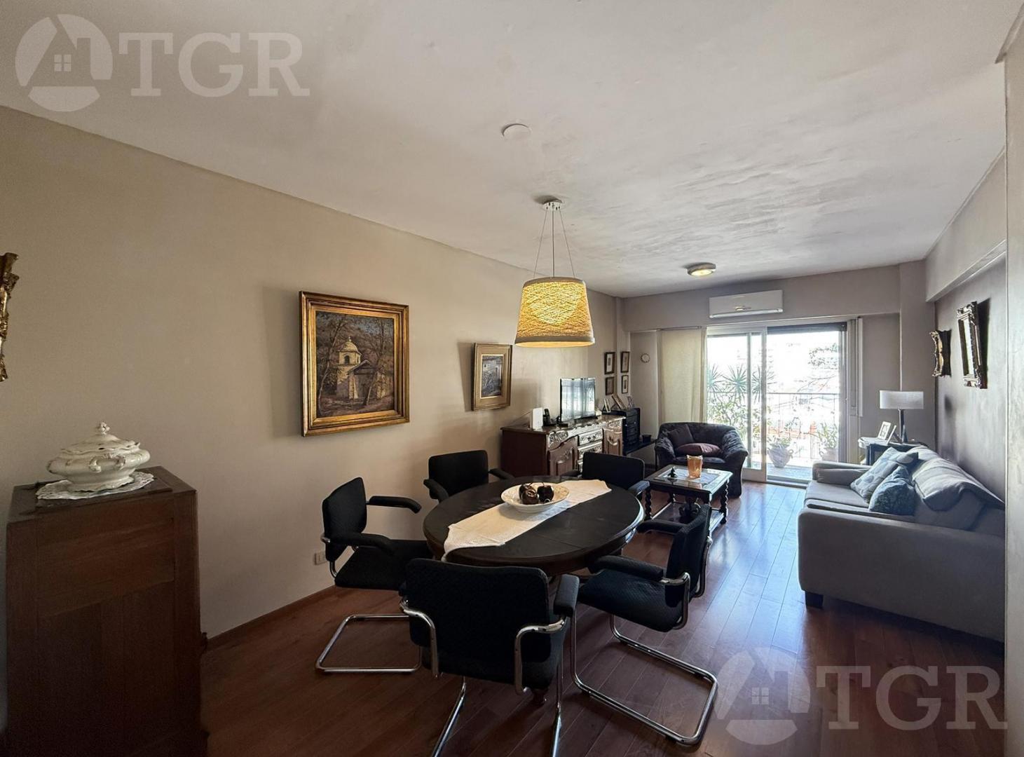 Foto de Venta Departamento 3 ambientes balcón en Palermo, imagen 3