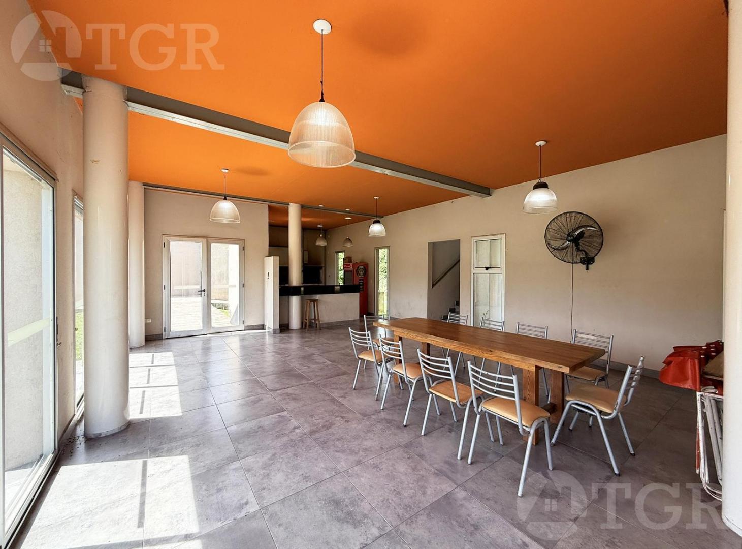 Foto de Venta Quinta / Terreno en La Reja Con Piscina, imagen 5
