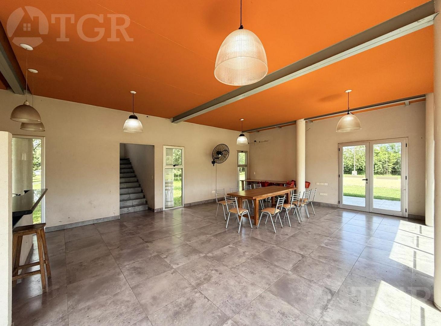 Foto de Venta Quinta / Terreno en La Reja Con Piscina, imagen 2
