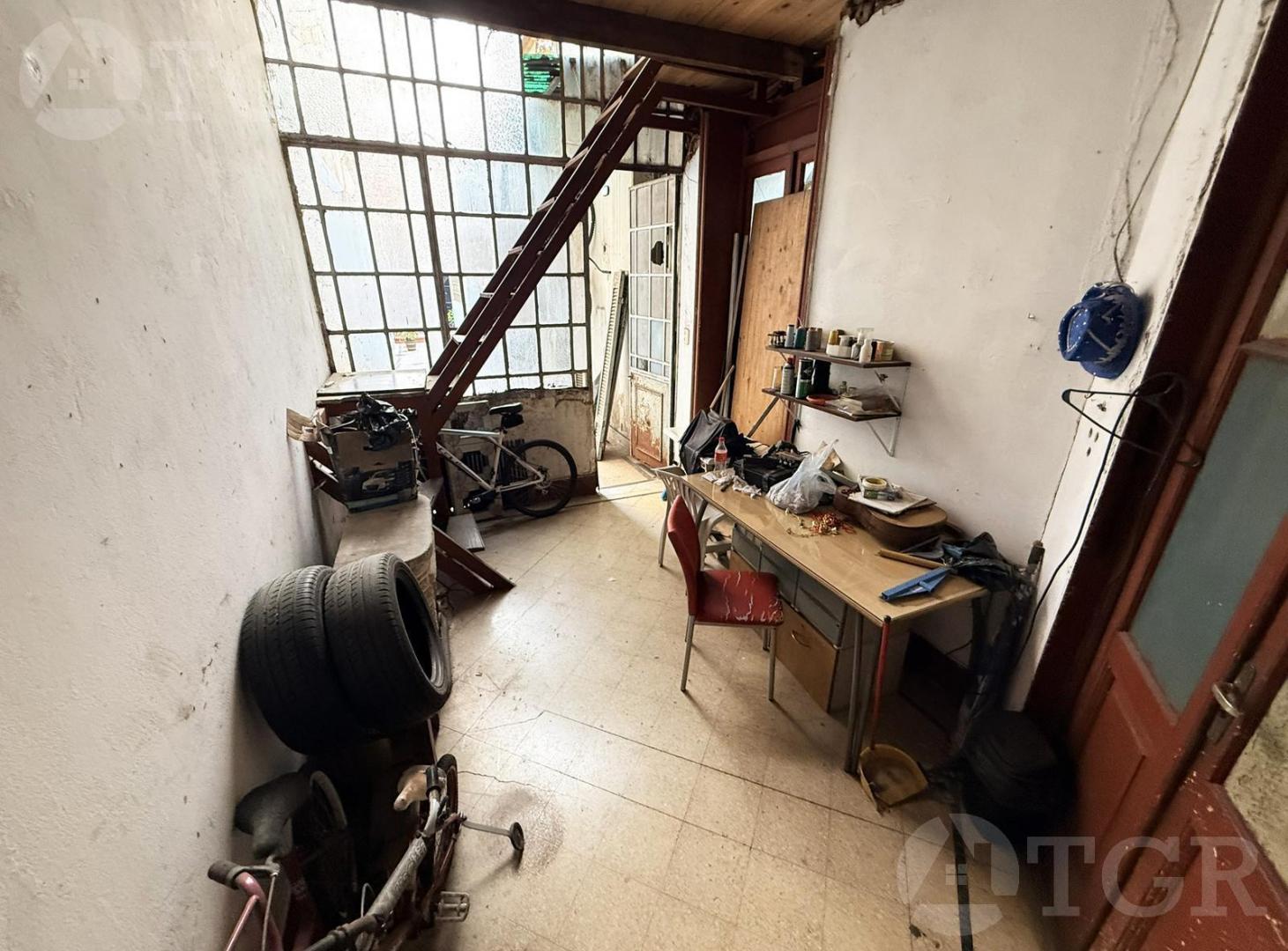 Foto de Venta Lote, terreno en Almagro, imagen 4