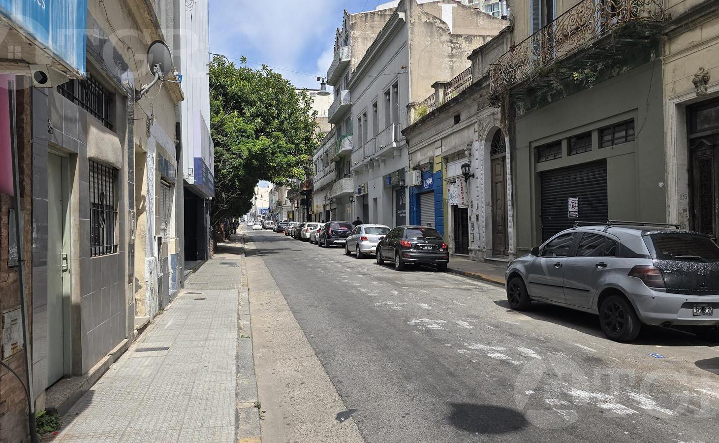 Foto de Venta de lote para desarrollo o remodelación de unidades PH, imagen 4