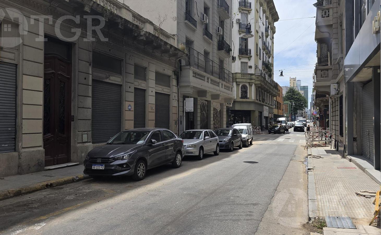 Foto de Venta de lote para desarrollo o remodelación de unidades PH, imagen 2