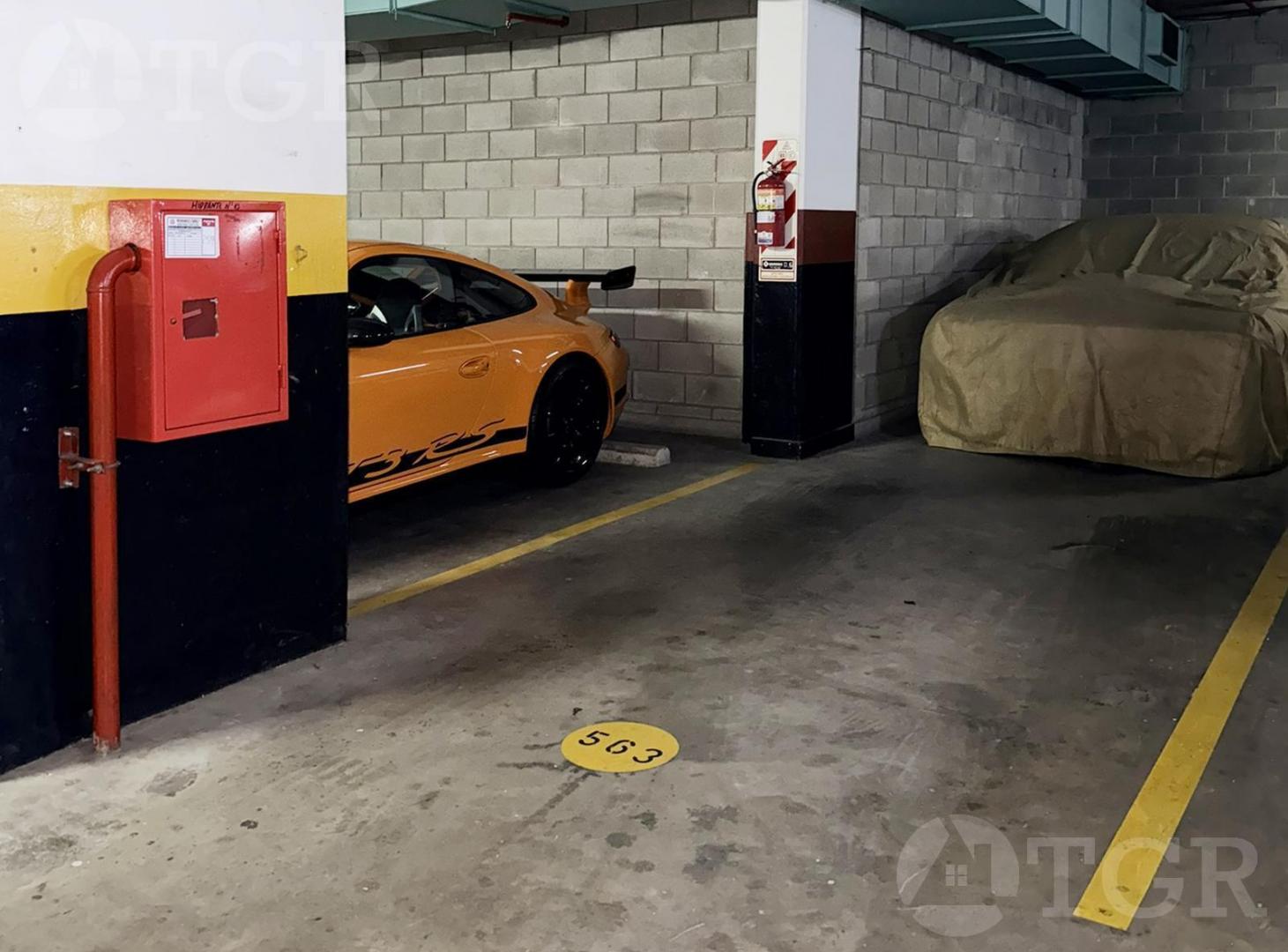 Foto de Venta Cochera doble en Puerto Madero, imagen 5
