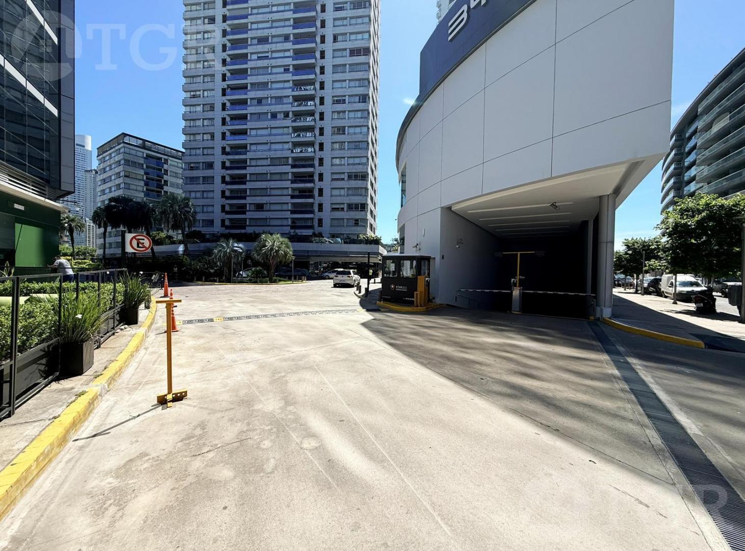 Foto de Venta Cochera doble en Puerto Madero, imagen 1