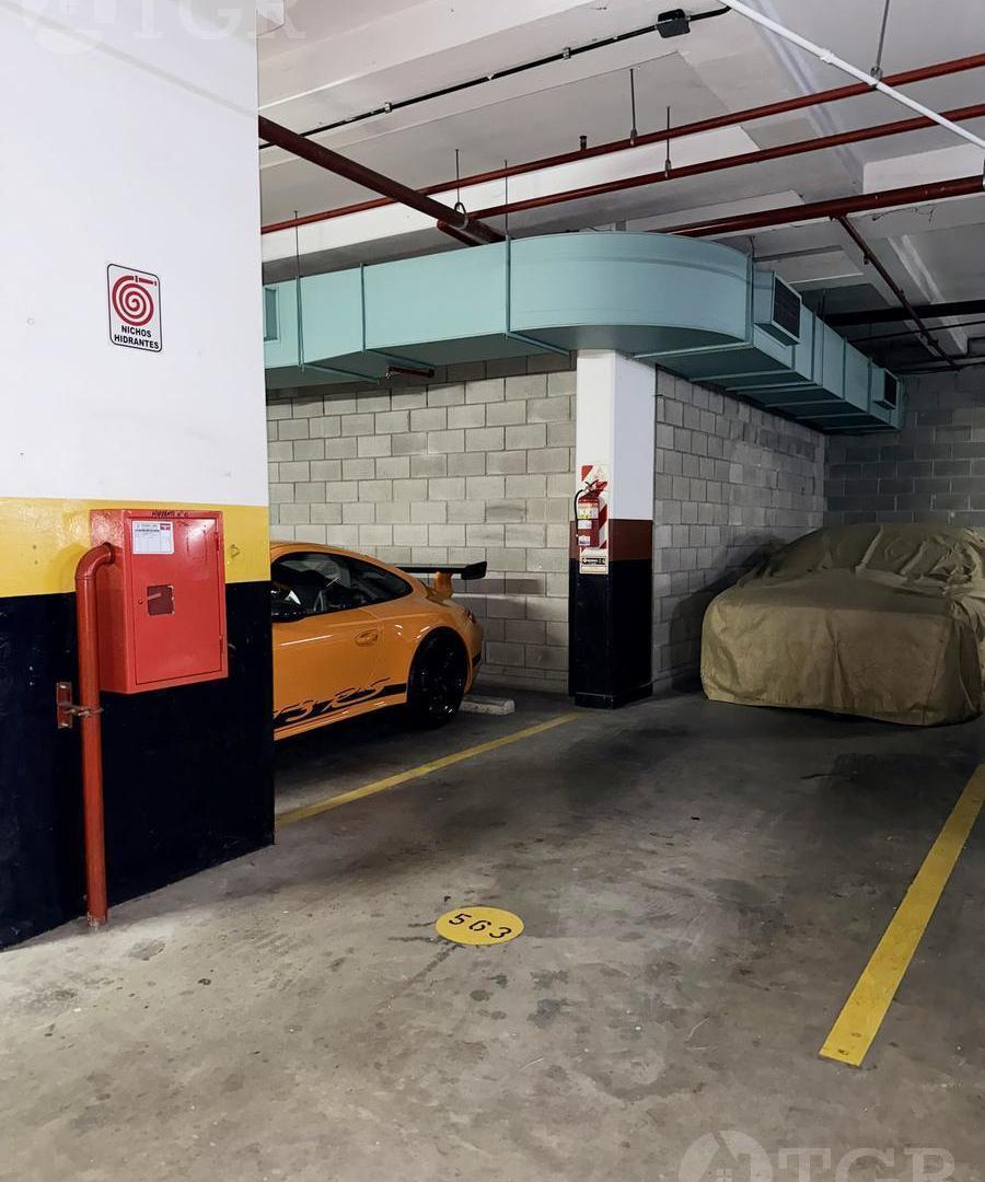 Foto de Venta Cochera doble en Puerto Madero, imagen 2
