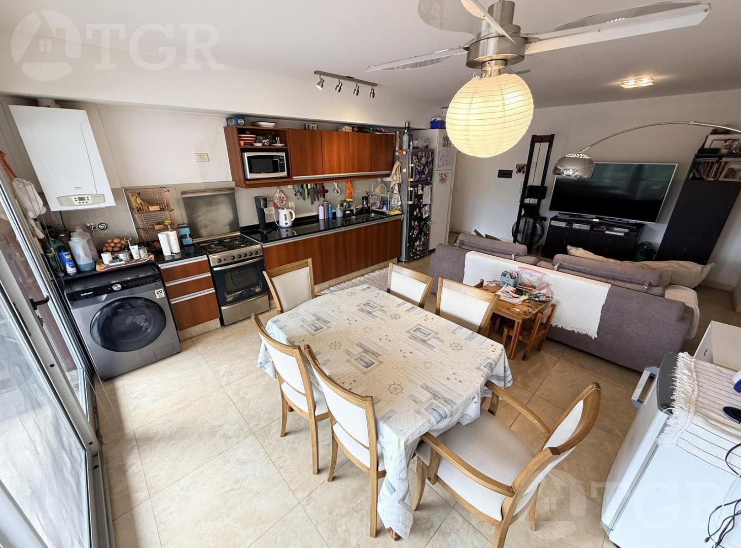 Foto de Venta Departamento 3 abientes en Barracas, imagen 3