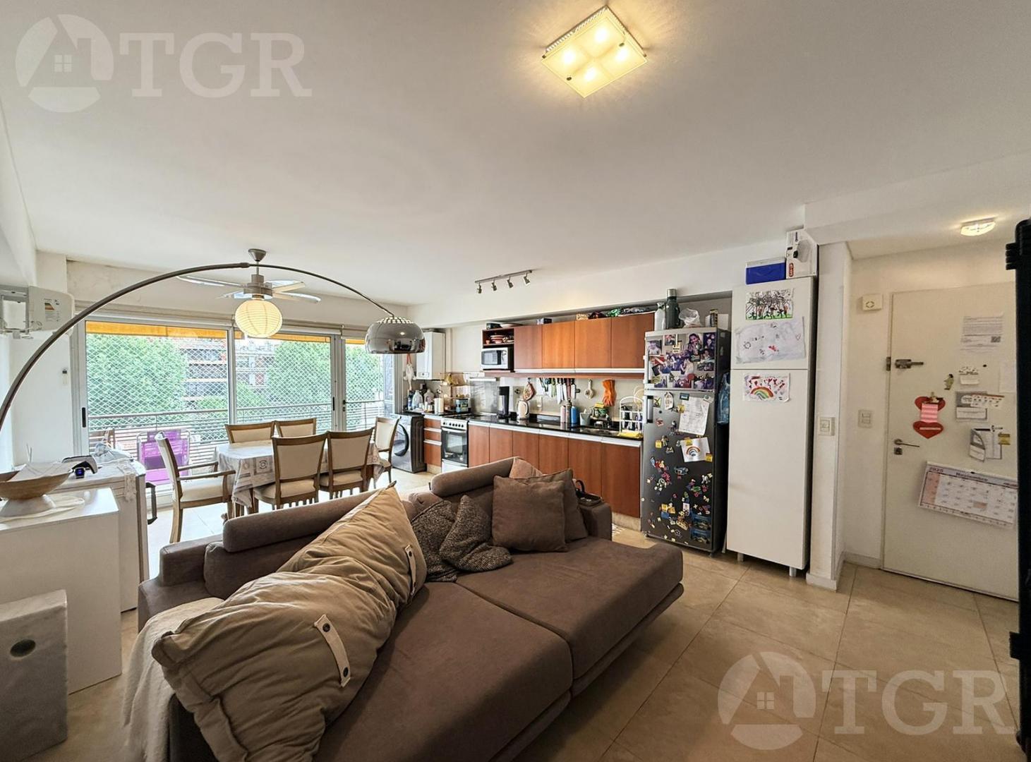 Foto de Venta Departamento 3 abientes en Barracas, imagen 2