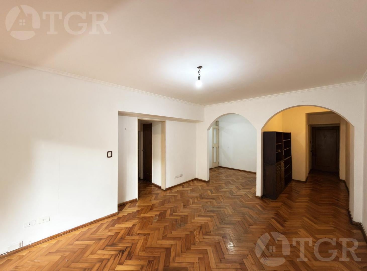 Foto de Venta Departamento 3 ambientes en Recoleta, imagen 1