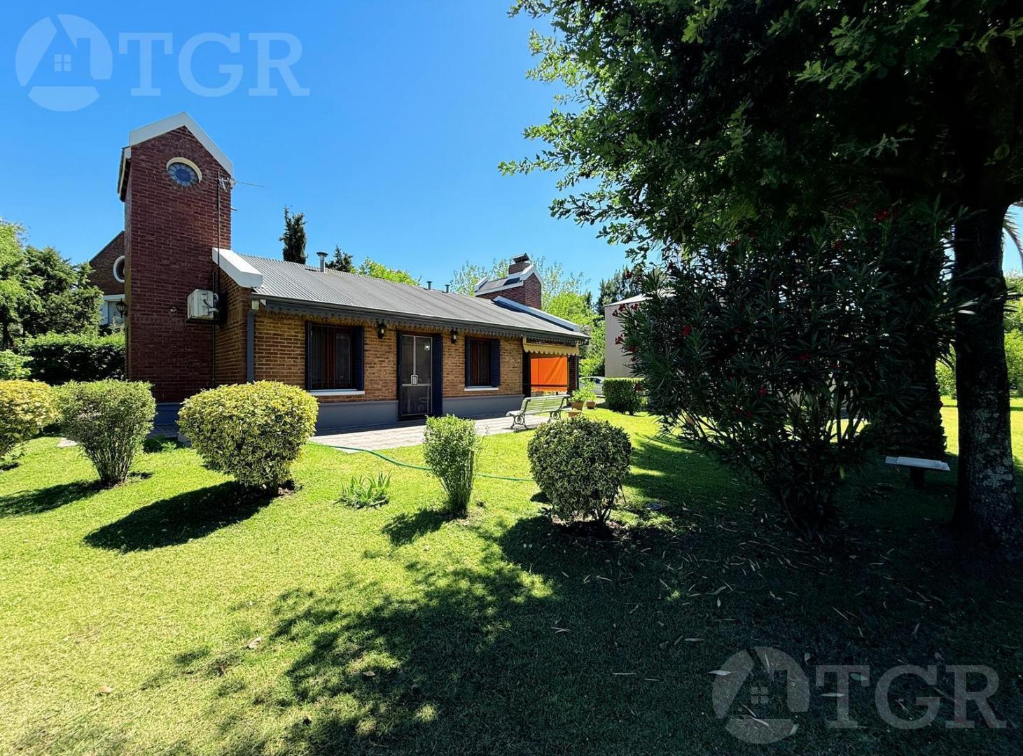 Foto de Venta Casa 3 dormitorios, Club de Campo el Palomar, en Cañuelas, imagen 2