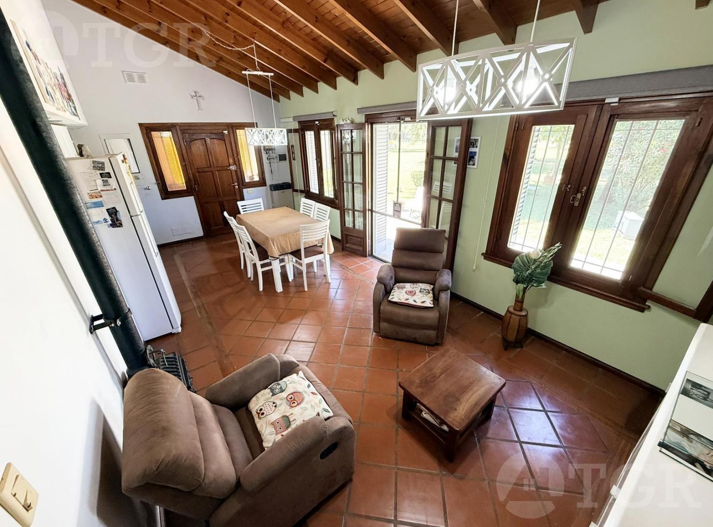 Foto de Venta Casa 3 dormitorios, Club de Campo el Palomar, en Cañuelas, imagen 4