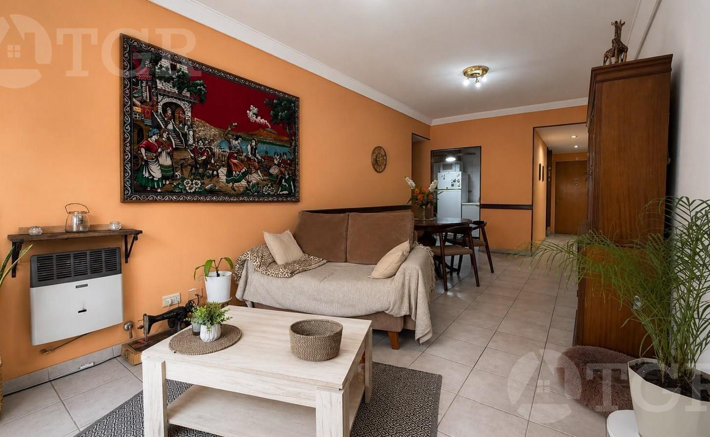 Foto de Venta Deparmamento 4 ambientes con balcón y terraza en Villa Devoto, imagen 1