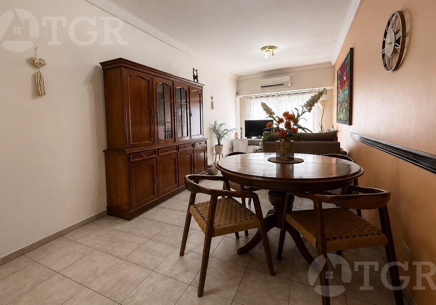 Foto de Venta Deparmamento 4 ambientes con balcón y terraza en Villa Devoto, imagen 5
