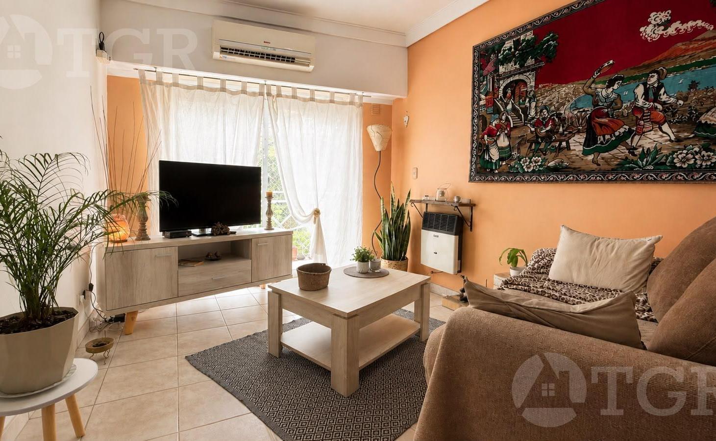 Foto de Venta Deparmamento 4 ambientes con balcón y terraza en Villa Devoto, imagen 2