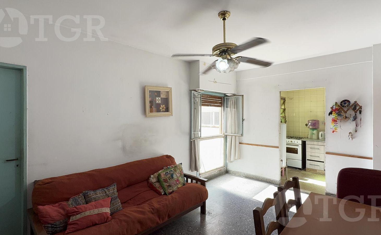 Foto de Venta Departamento 3 ambientes en Villa Crespo, imagen 2