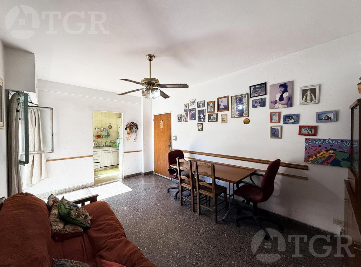 Foto de Venta Departamento 3 ambientes en Villa Crespo, imagen 1