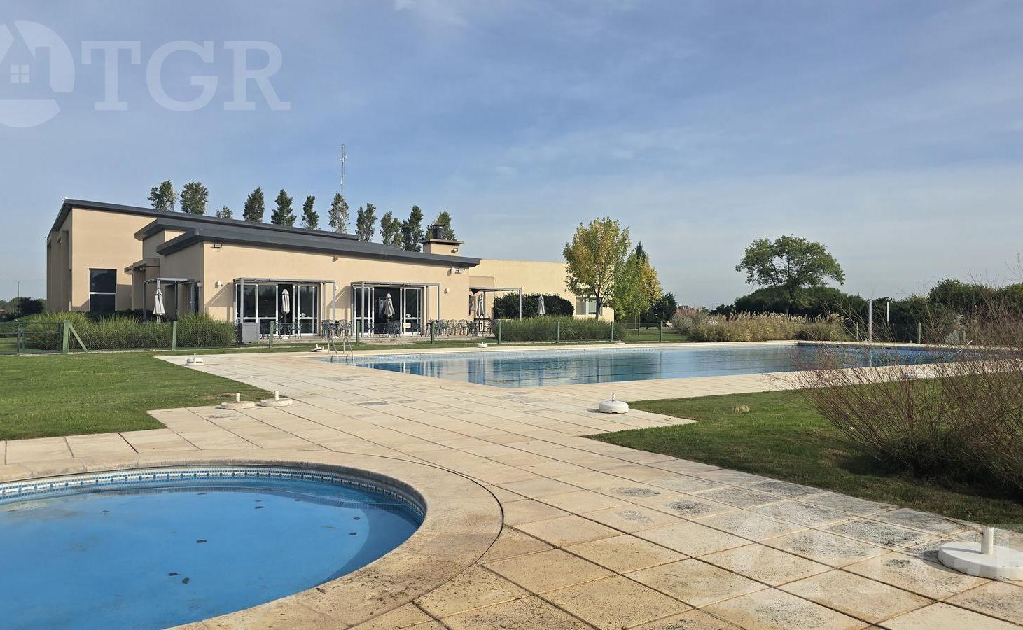 Foto de Lote en venta Fincas Sporting, imagen 3