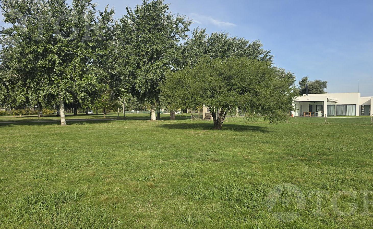 Foto de Lote en venta Fincas Sporting, imagen 1