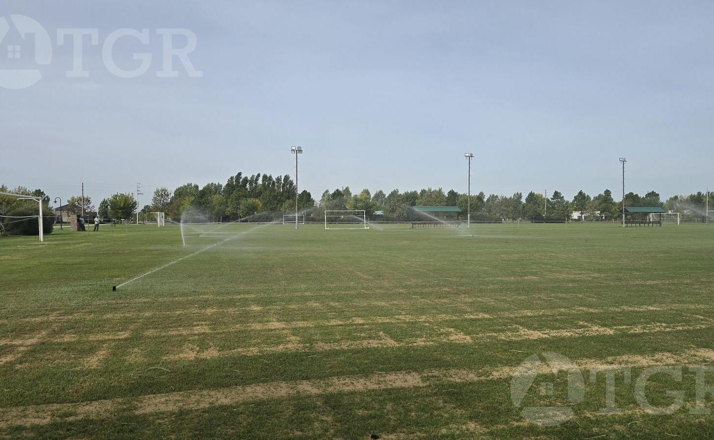Foto de Lote en venta Fincas Sporting, imagen 4