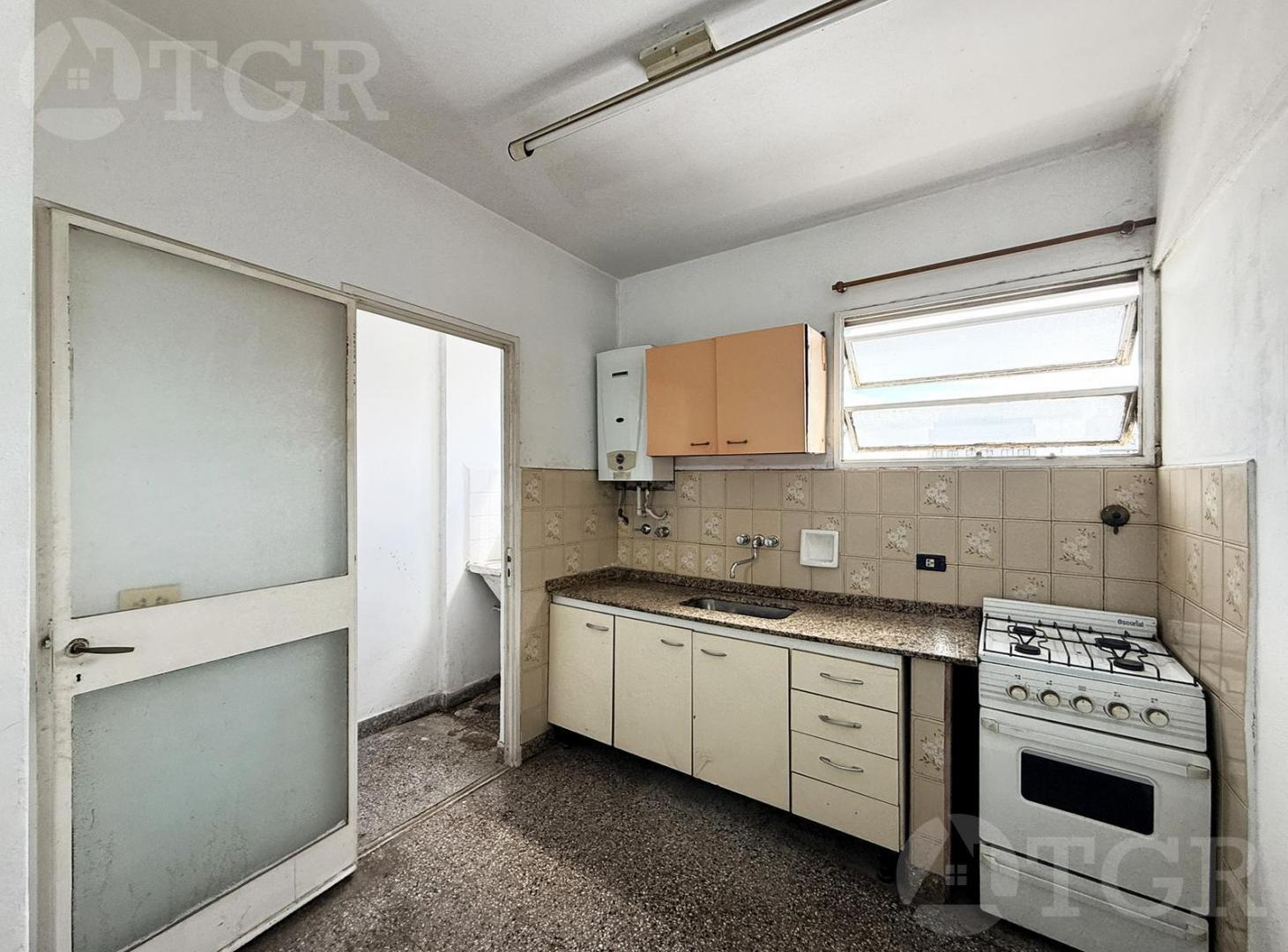 Foto de Venta Departamento 3 ambientes en Villa Devoto, imagen 4