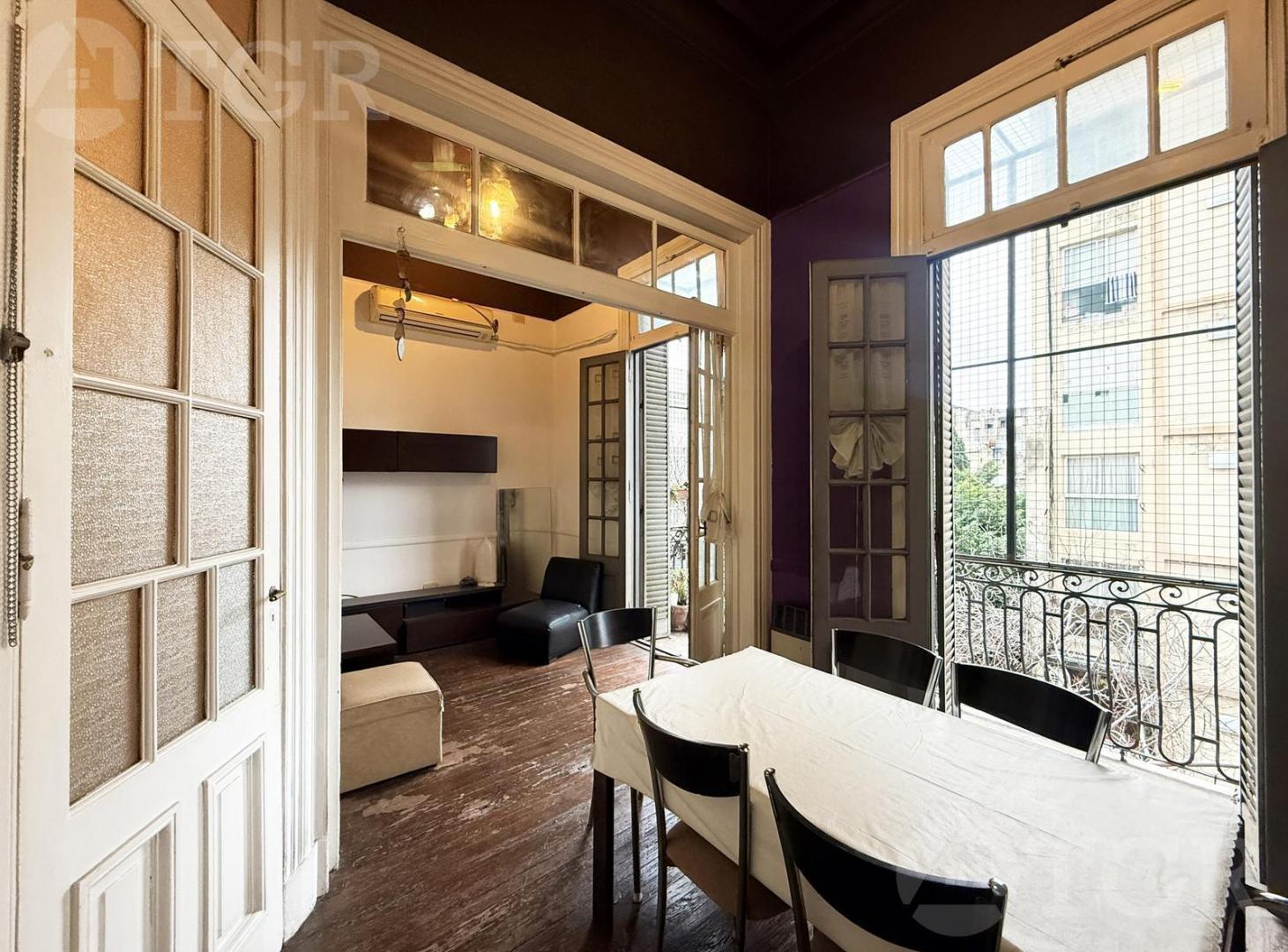 Foto de Venta Departamento tipo Dúplex de 5 ambientes Monserrat, imagen 1