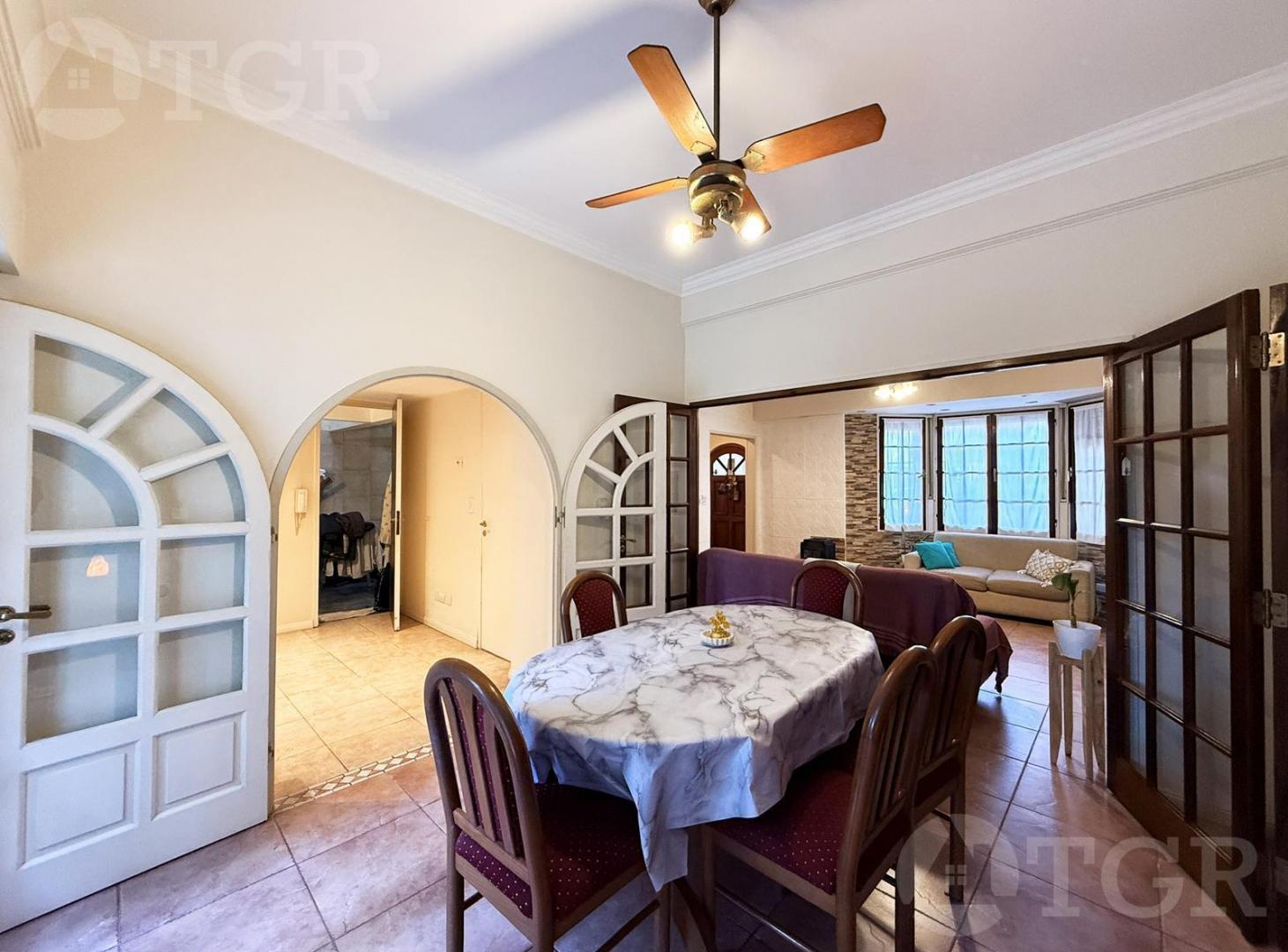 Foto de Venta Casa 5 ambientes en 2 plantas en VILLA DEVOTO, imagen 4