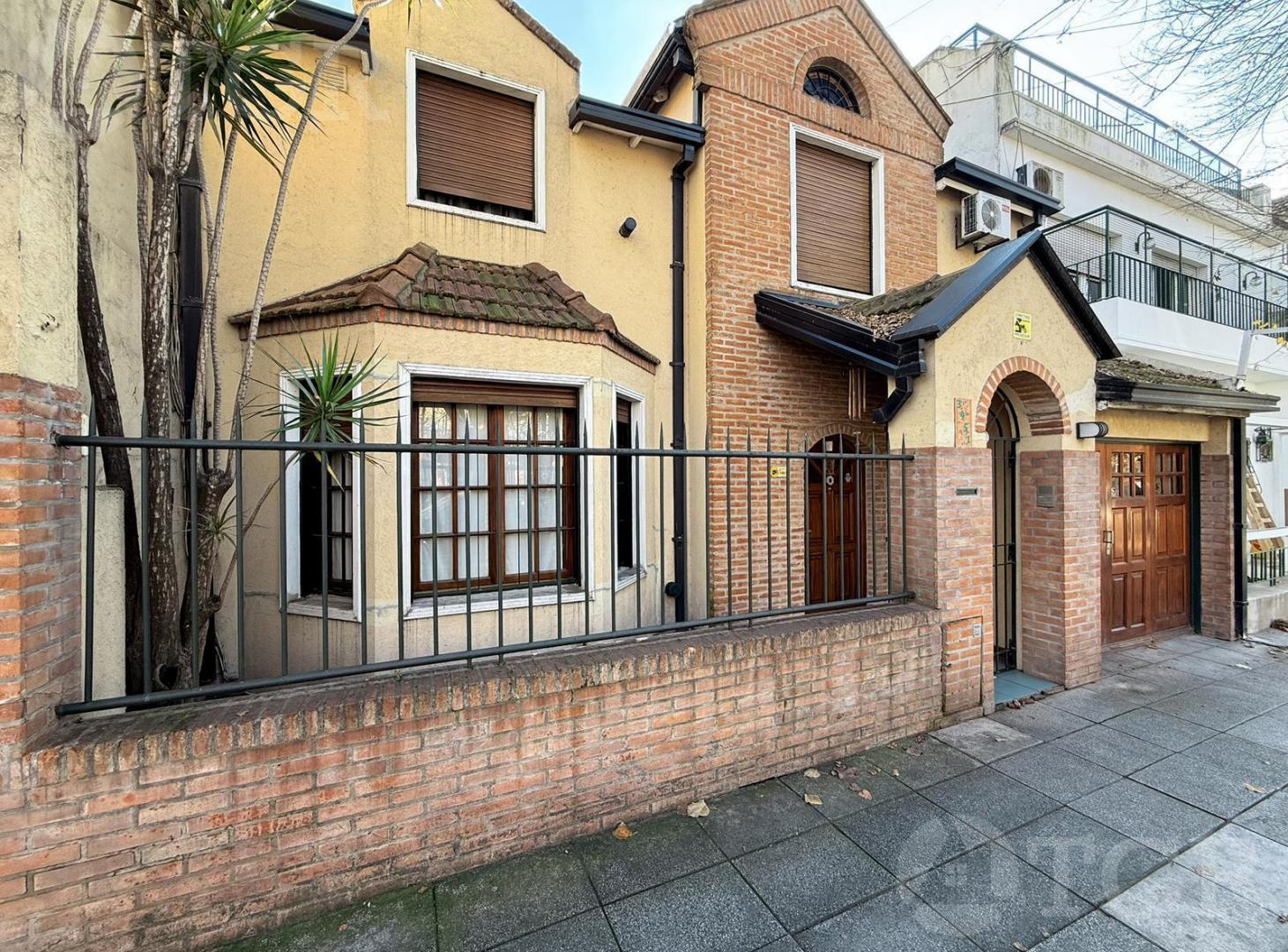 Foto de Venta Casa 5 ambientes en 2 plantas en VILLA DEVOTO, imagen 1