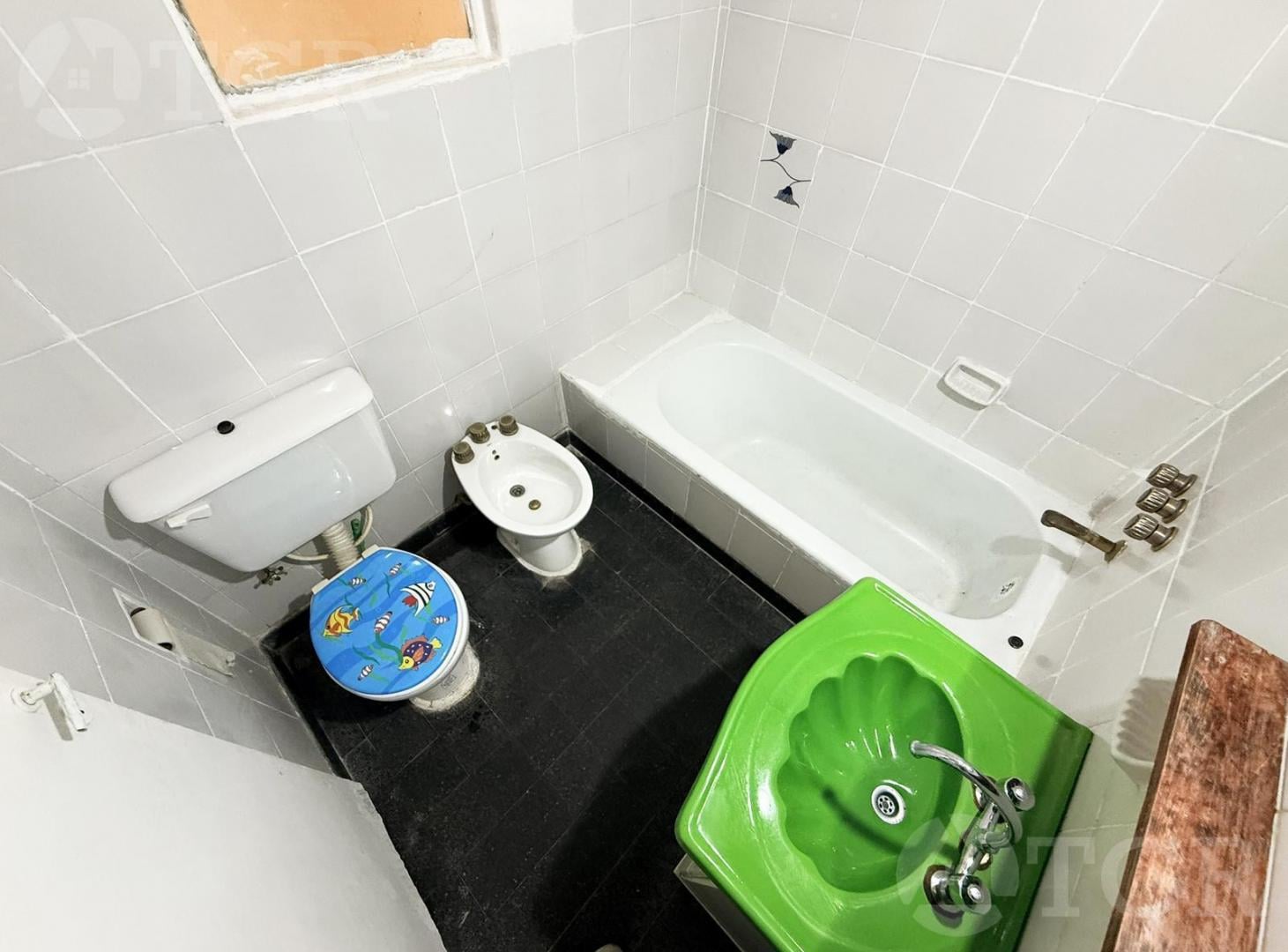 Foto de Departamento con Patio – Mario Bravo 52, Almagro – Hogar con Historia y, imagen 3