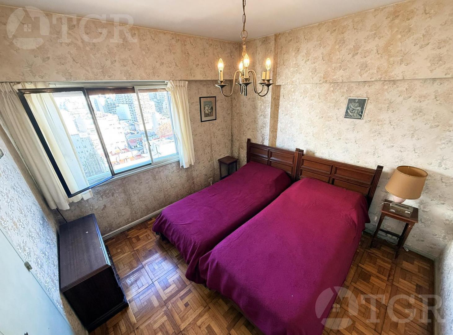 Foto de Venta Departamento 3 ambientes, con vista abierta, y Baulera en, imagen 2