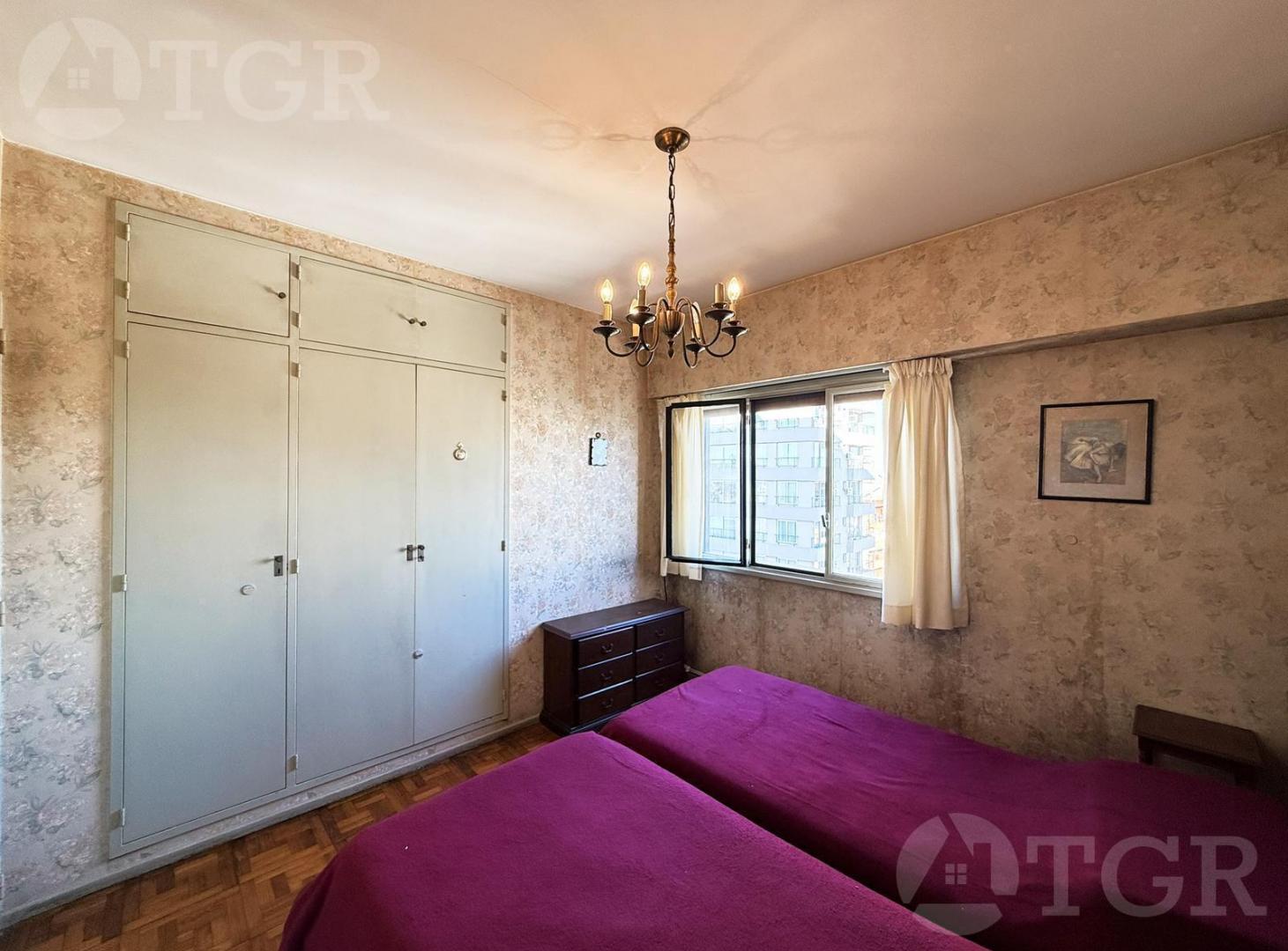 Foto de Venta Departamento 3 ambientes, con vista abierta, y Baulera en, imagen 4