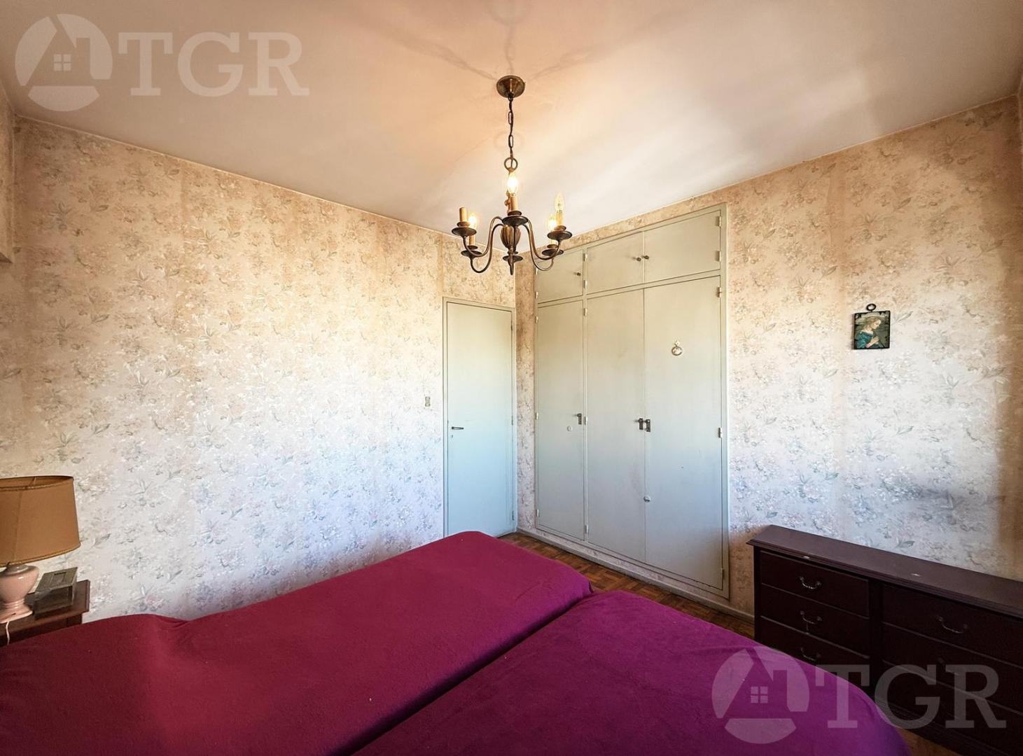 Foto de Venta Departamento 3 ambientes, con vista abierta, y Baulera en, imagen 3